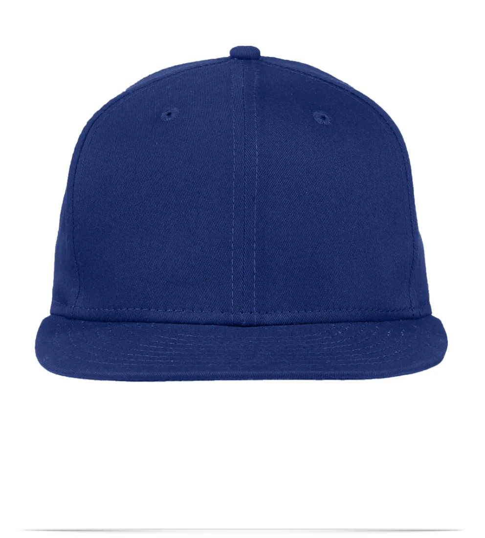 Customize New Era Flat Bill Snapback Cap