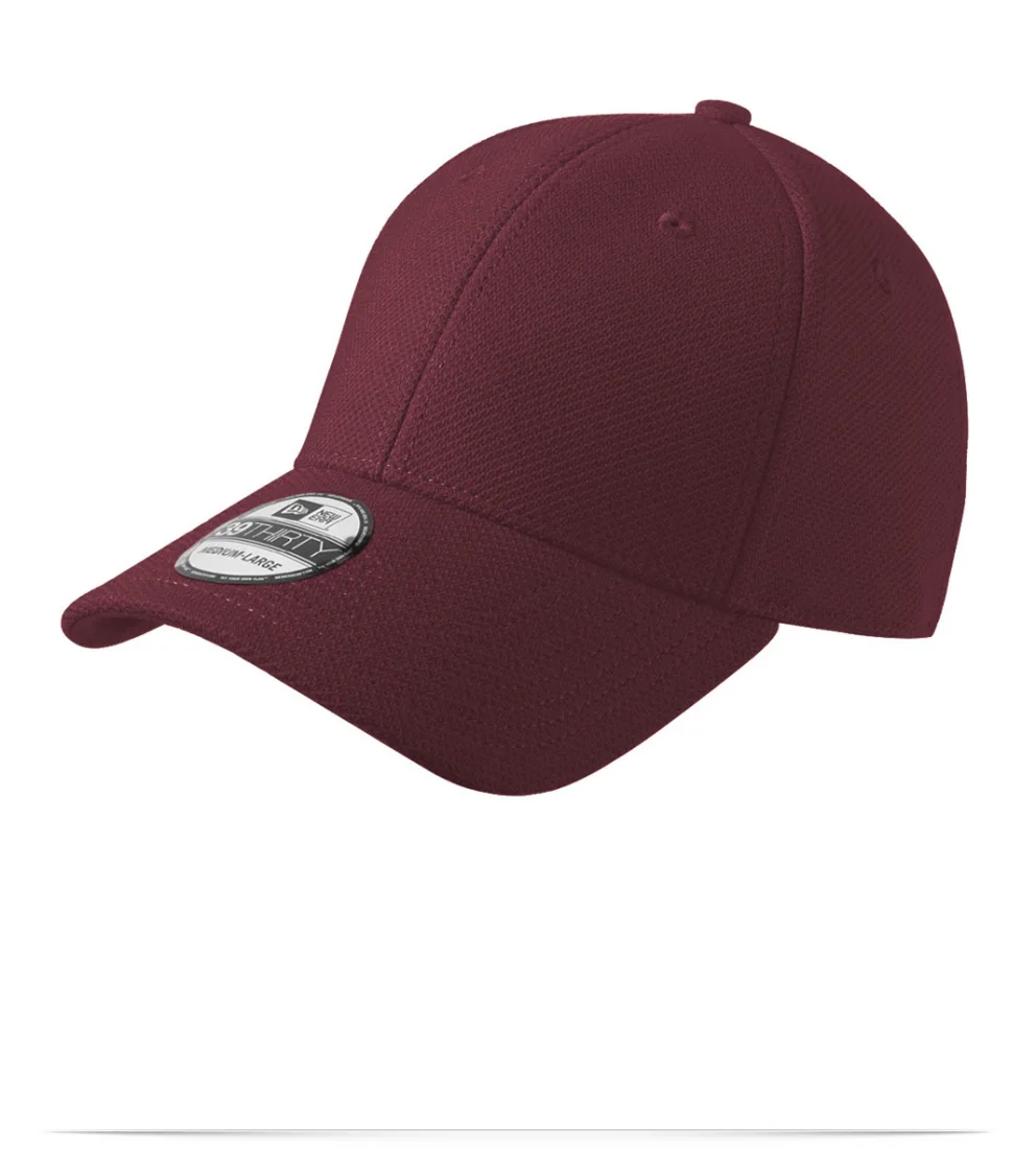 Customized New Era Batting Practice Cap