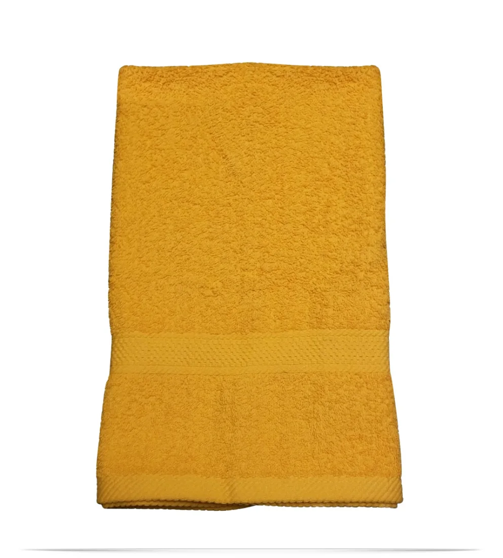 Customized Fitness Hand Towels
