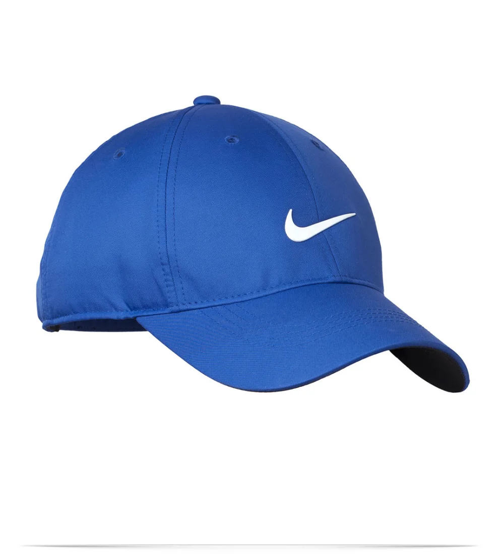 Customize Nike Golf Dri-FIT Swoosh Front Cap