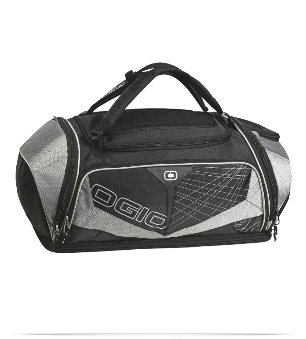 Customize OGIO Endurance 9.0 Duffel