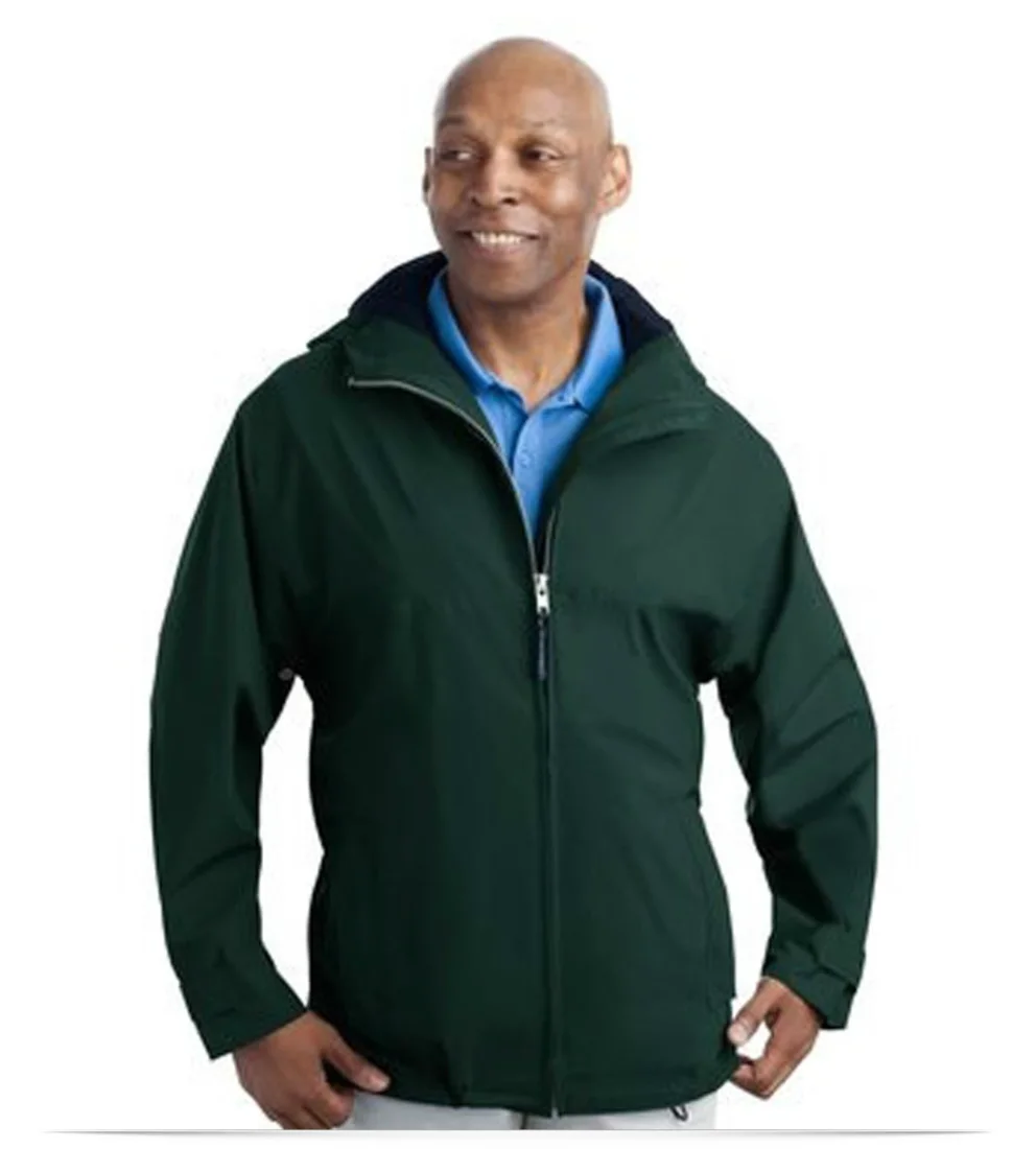 Customize Seattle Slicker Jacket