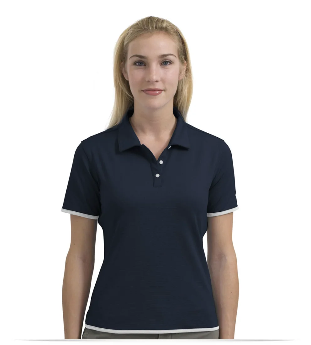 Women’s Nike Golf Shirt – Dry Sport Shirt