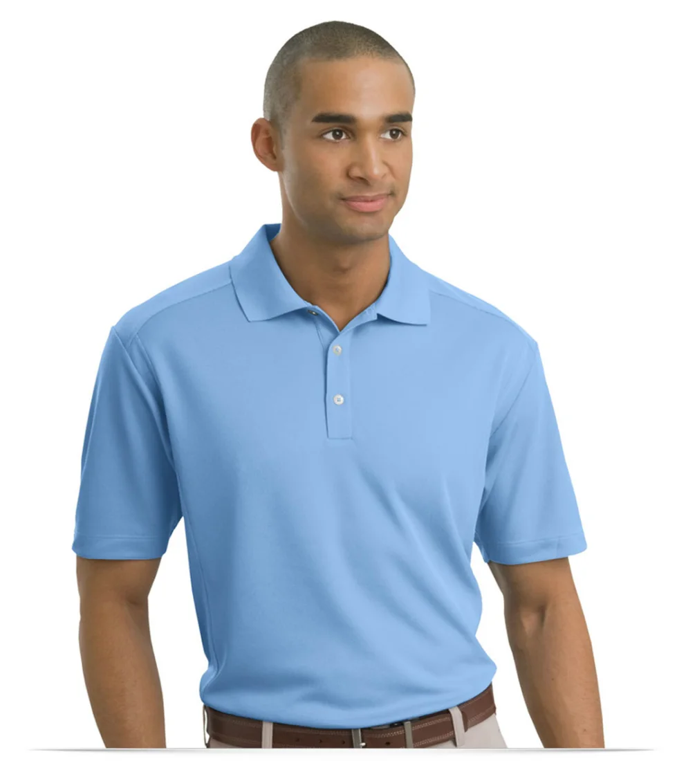 Embroidered Nike Golf Shirt