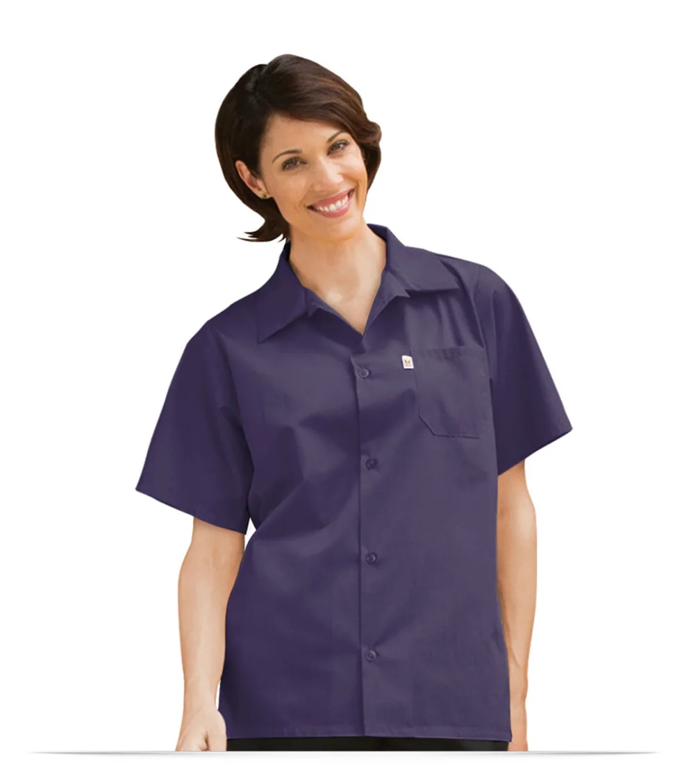 Personalized Cook Shirt with Pocket