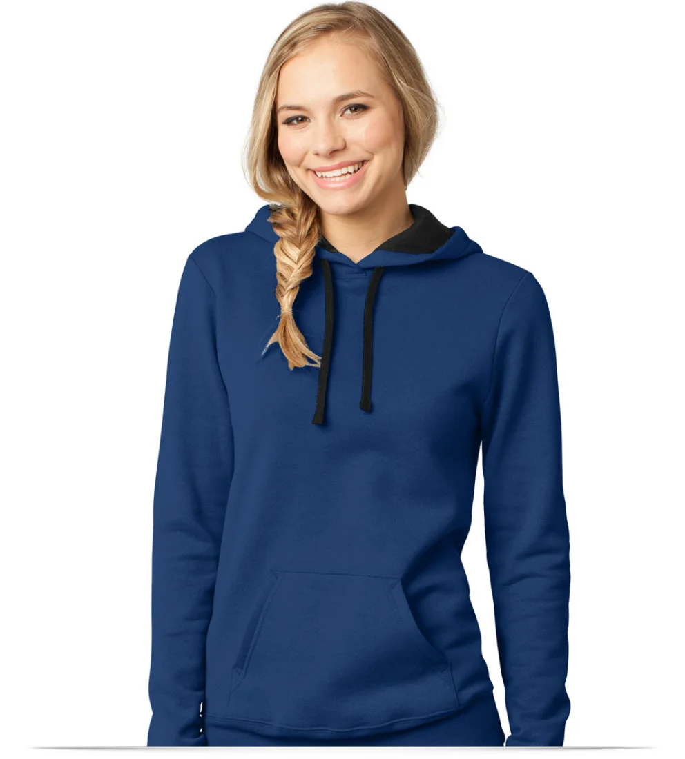 Custom Juniors Concert Fleece Hoodie