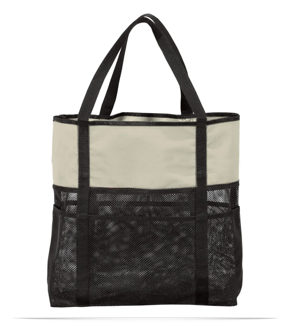 Personalized Custom Logo Beach Bag