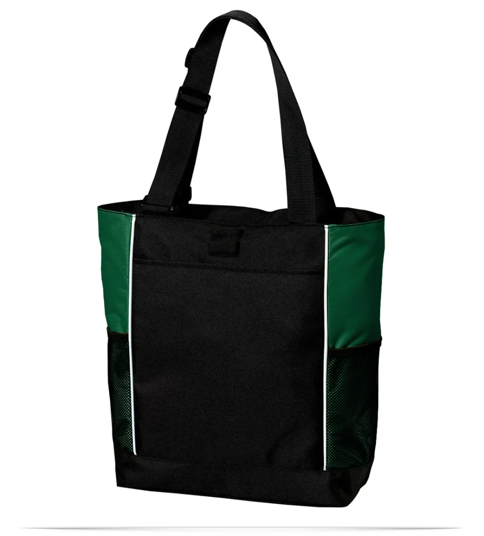 Personalized Custom Embroidered Tote Bag