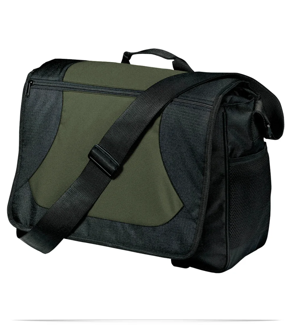 Customize Briefcase