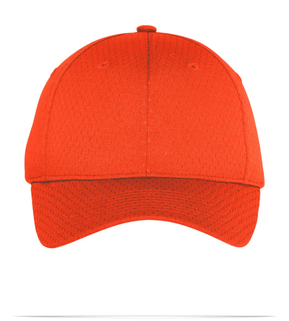 Custom Logo Cap Pro Mesh