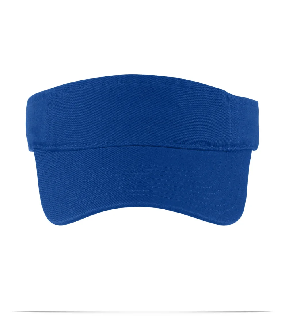 Customize Visor Signature