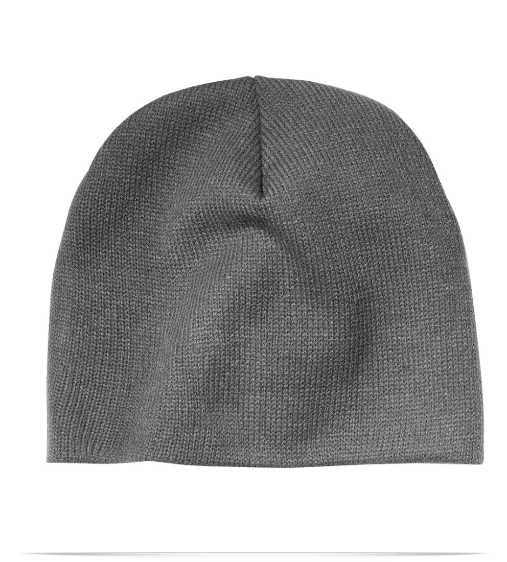 Embroidered AllStar Logo Embroidered Beanie Cap