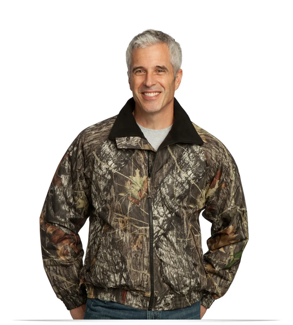 Customize Hunting Jacket