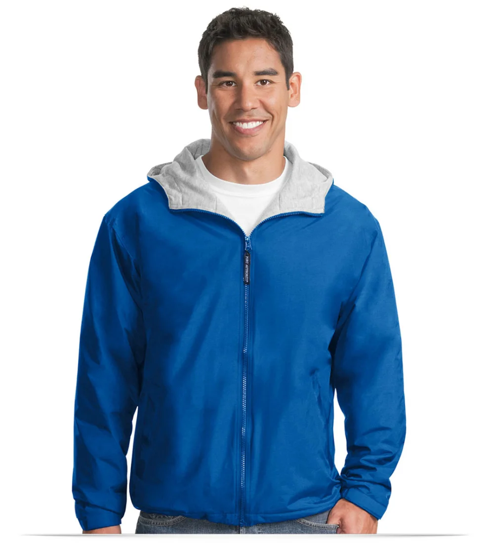 Customize Team Jacket