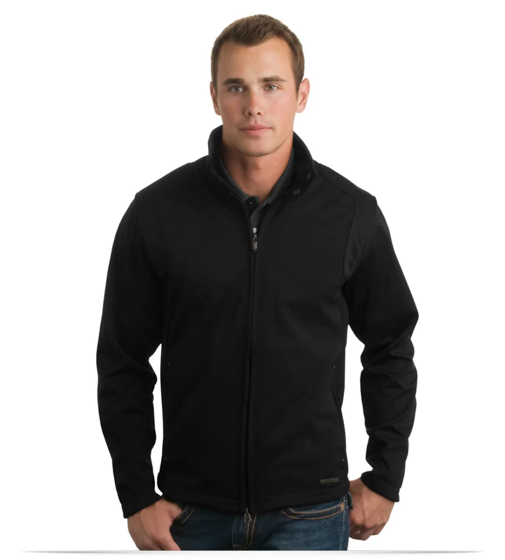 Custom Logo on Ogio Men’s Outlaw Jacket