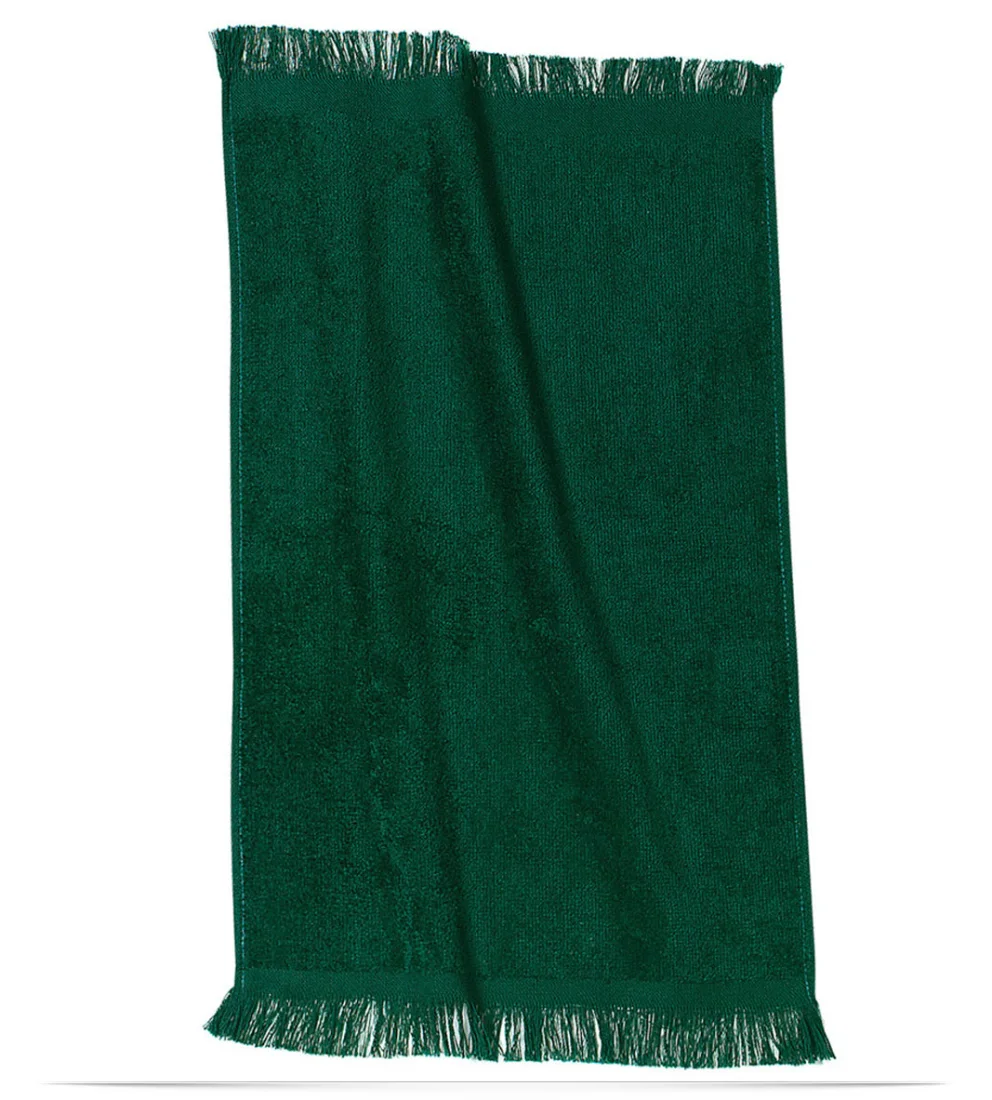 Buy Custom Printed Towels with Logo in Bulk