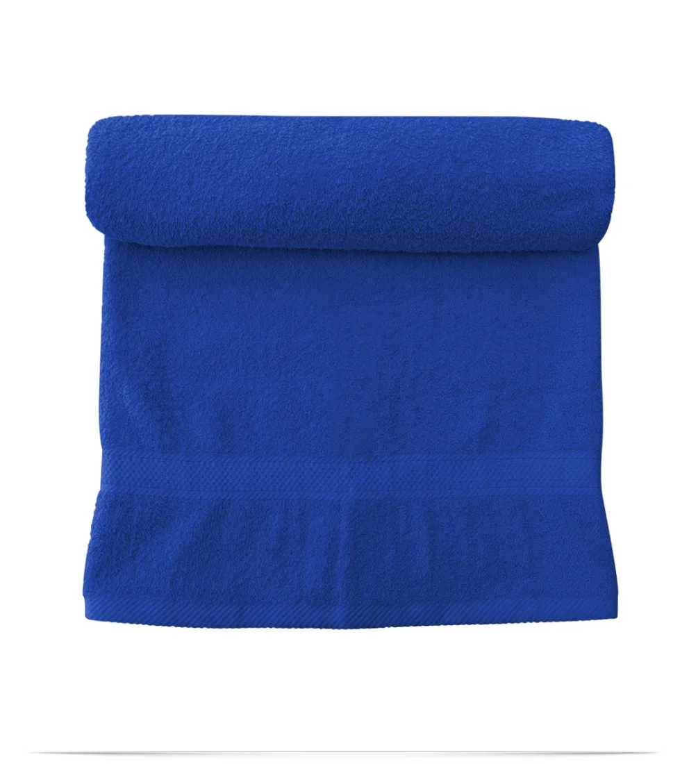 Embroidered Beach Towel