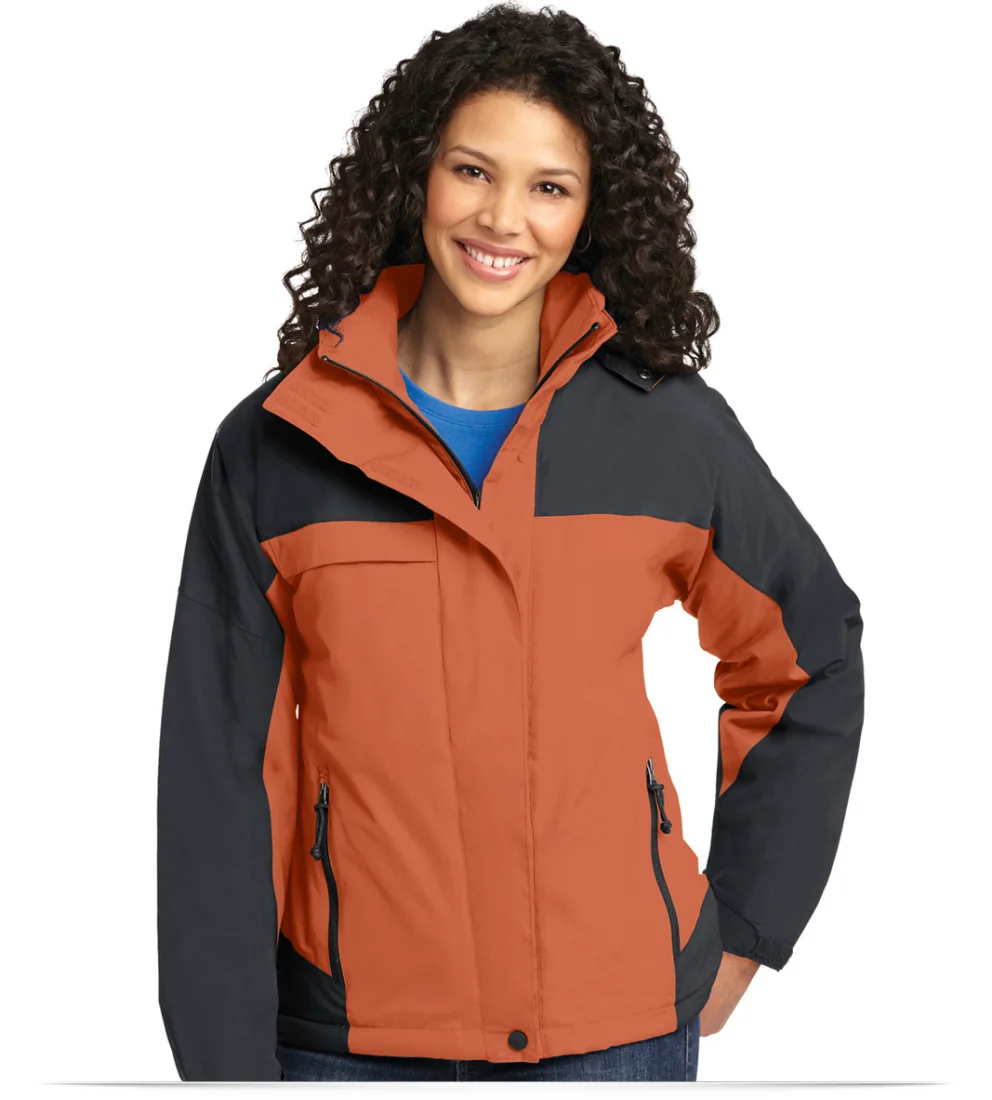 Customize Ladies Nootka Jacket