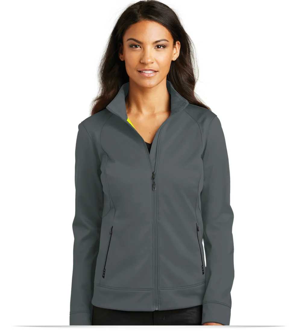 Customize Ladies Torque II Jacket