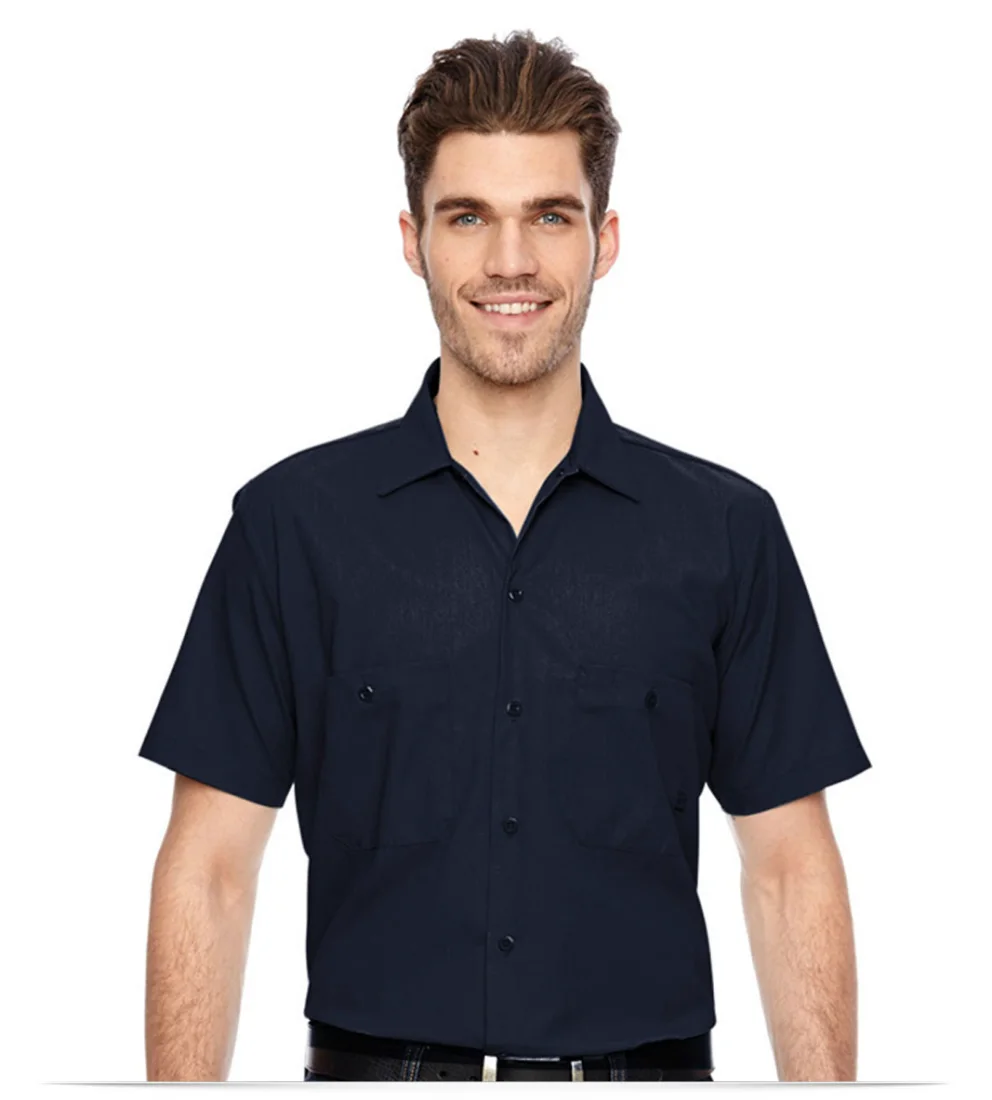 Dickies Custom Work Shirts and Tees