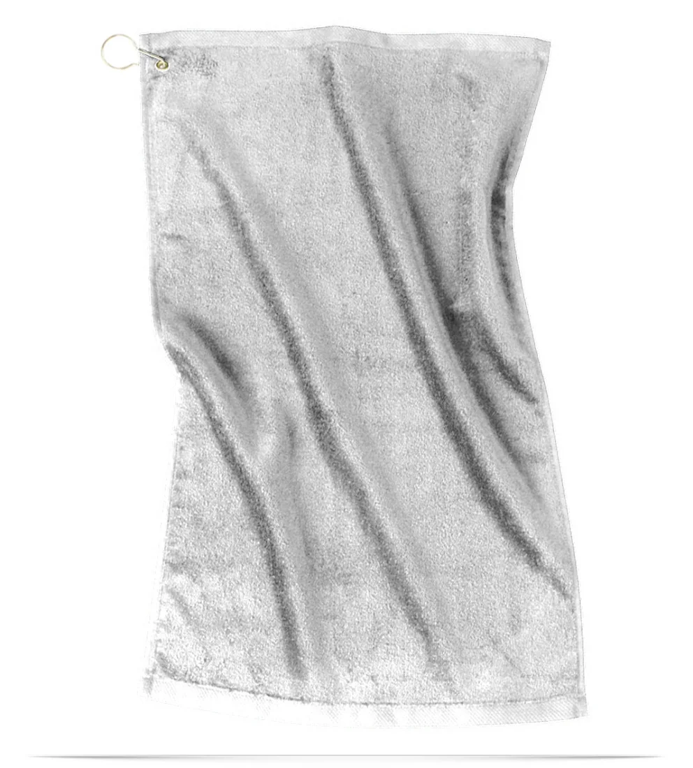 Custom Logo Golf Towel