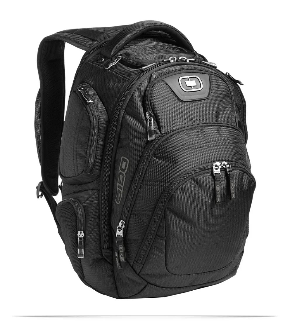 OGIO Stratagem Backpack
