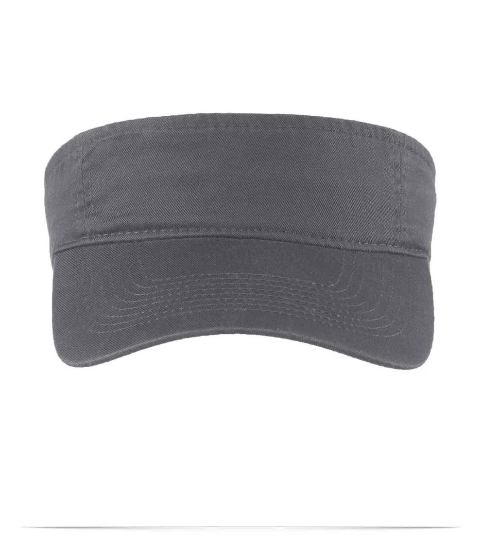 Custom Logo Visor