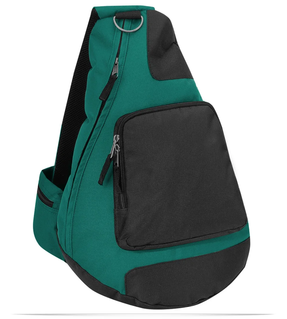 Personalized Logo Quality Polyester Backpack