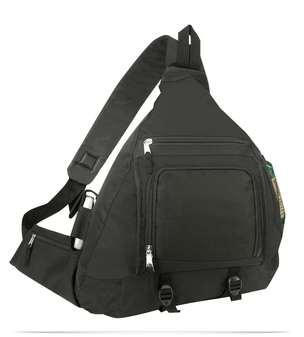 Customize Delux body Backpack