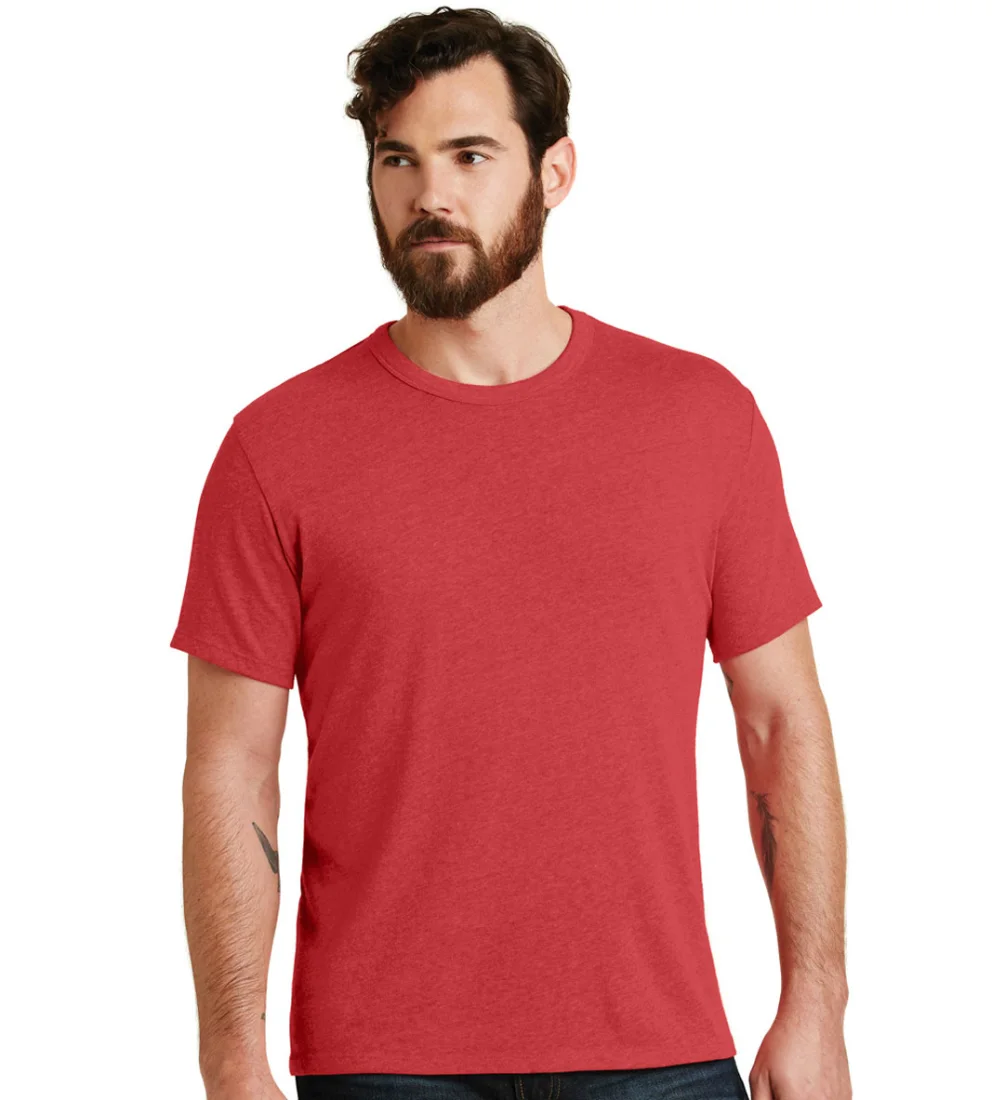 Customize Alternative Keeper Vintage 50/50 Tee