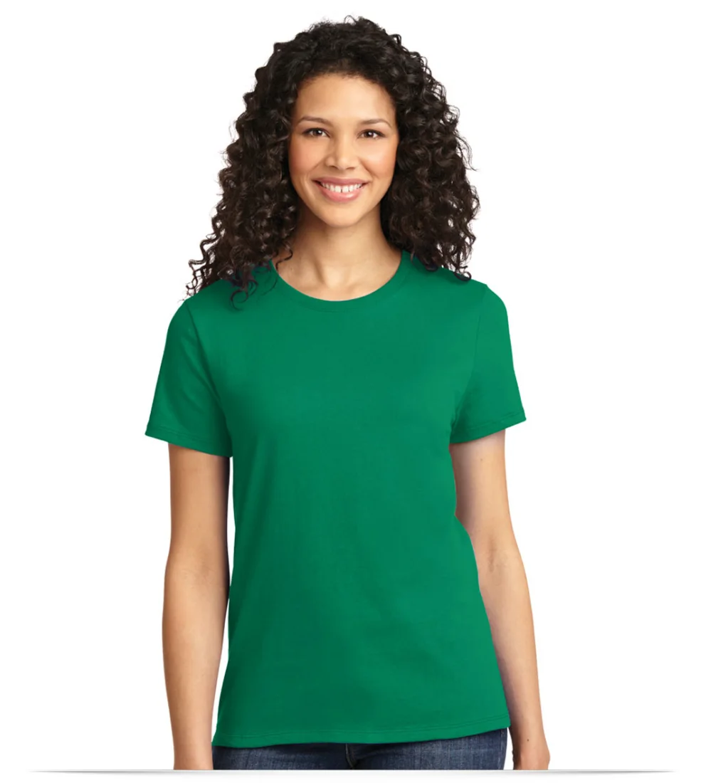 Design Customized Imprinted T-Shirts Online