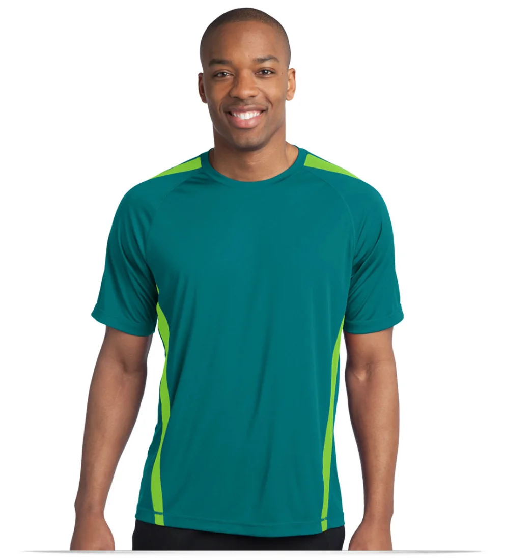 Customize Sport Tek Competitor Tee