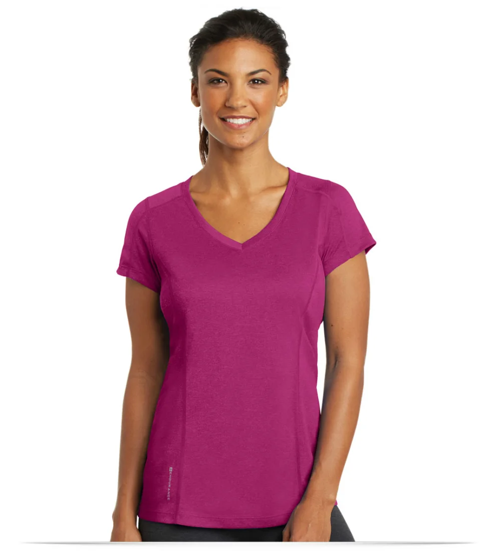 Custom Printed and Embroidered Polyester Tees and T- Shirts