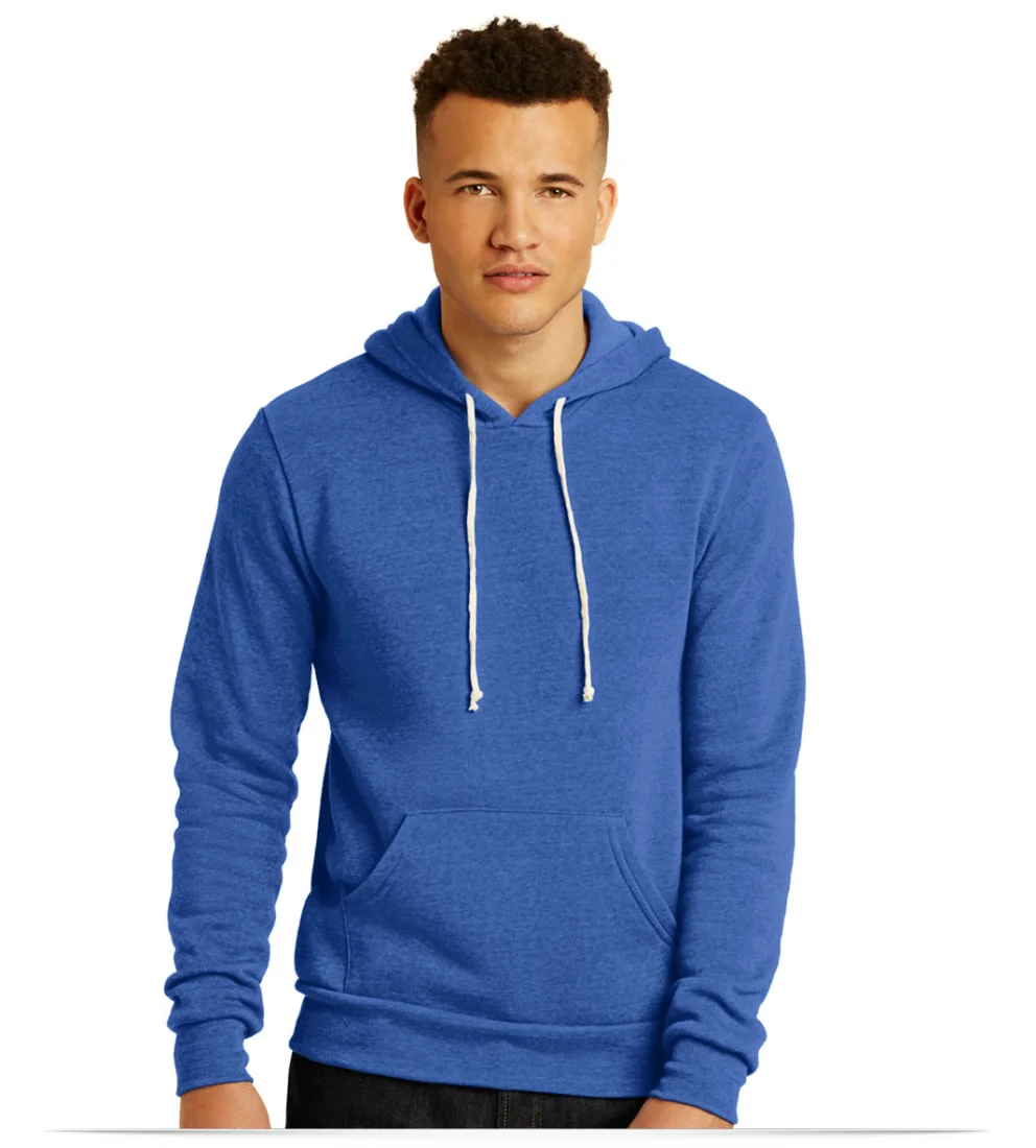 Customize Alternative Challenger Fleece Pullover Hoodie