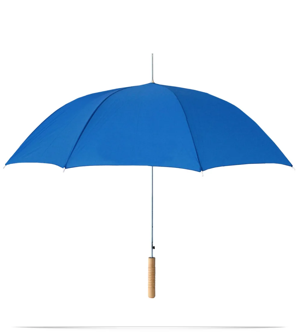 Embroidered AllStar Logo 48″ Automatic Umbrella