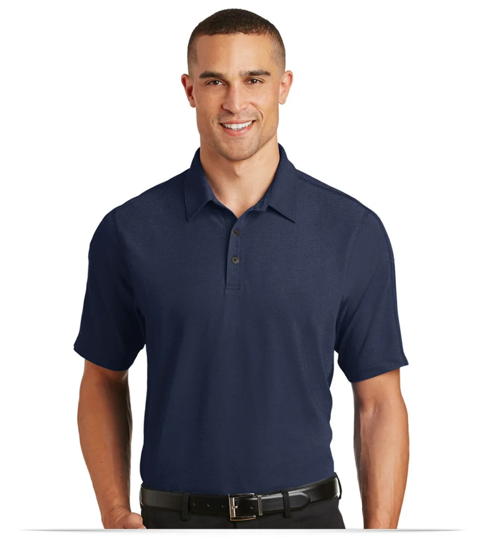 Personalized OGIO Onyx Polo