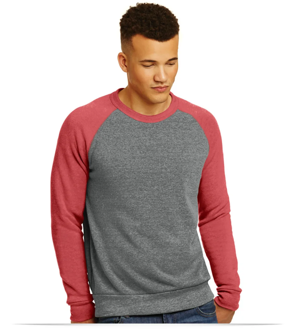 Alternative Heavyweight Long Sleeve