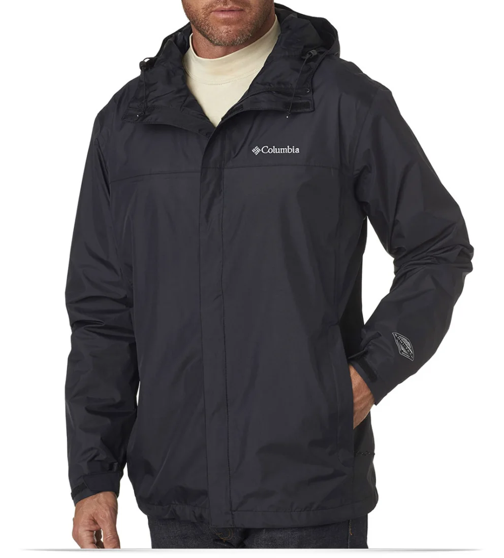 Design Columbia Men's Watertight II Jacket
