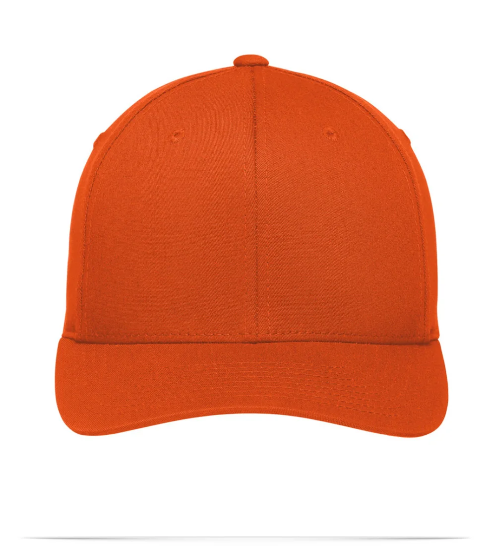 Port Authority Flexfit Cotton Twill Cap