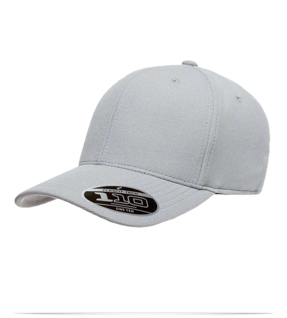 Yupoong Flexfit Mini Piqué Cap