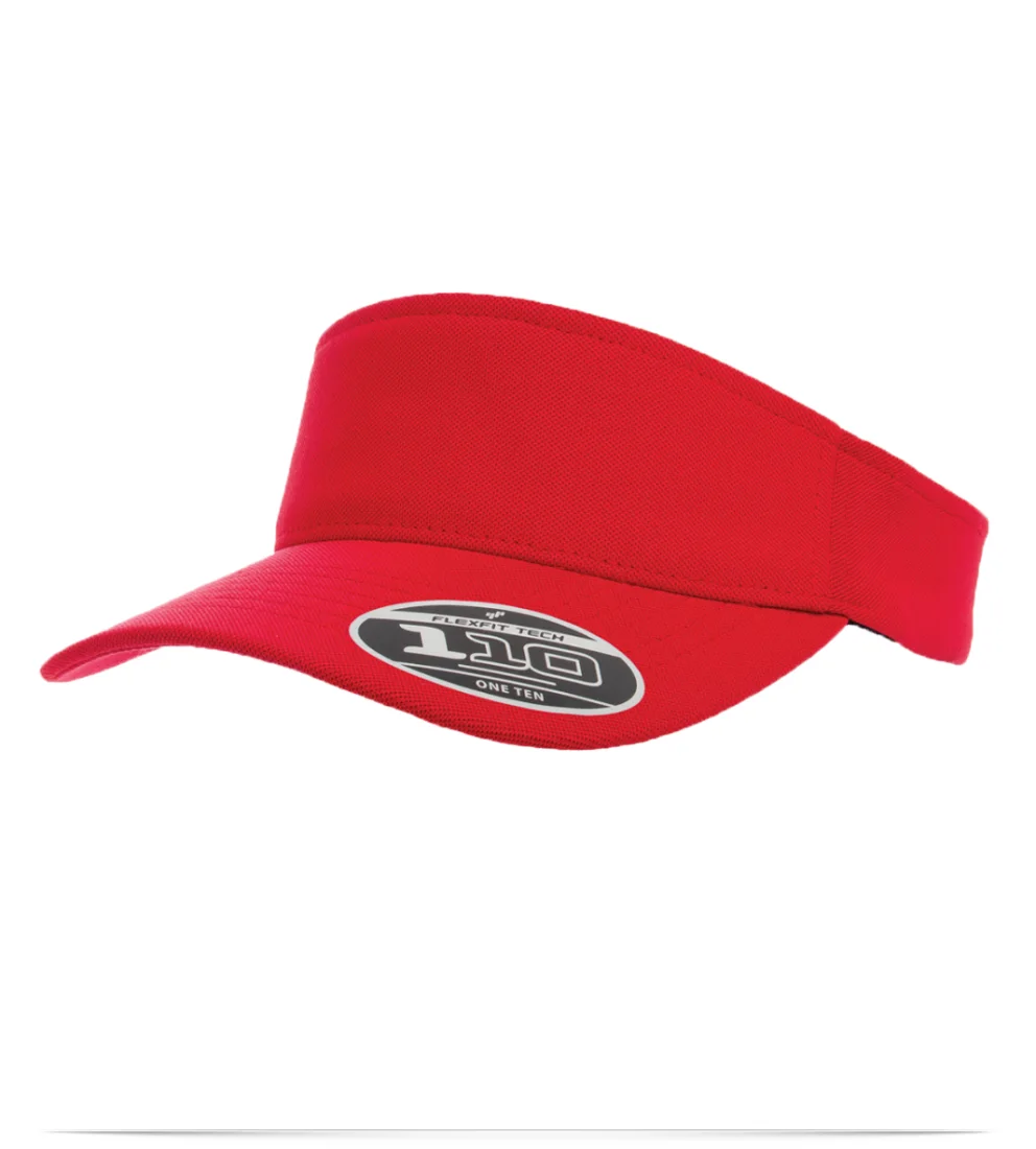 Yupoong Flexfit Cool & Dry Visor
