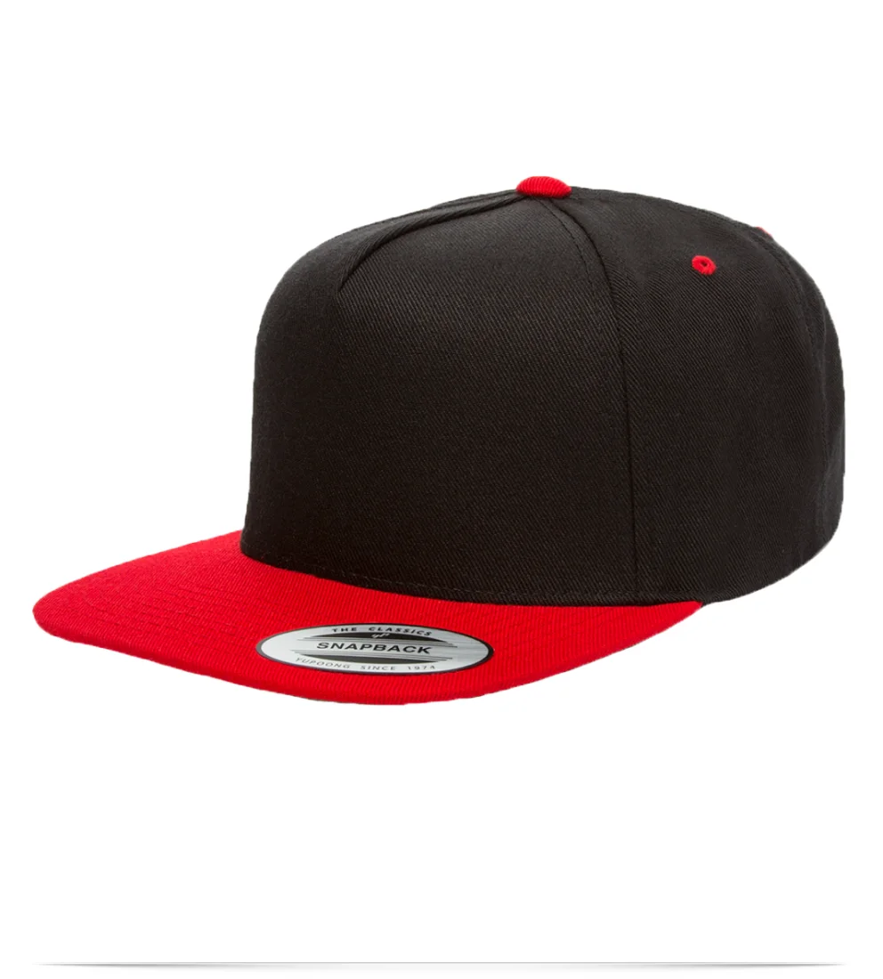 Yupoong Flexfit Cool & Dry Mini Piqué Visor