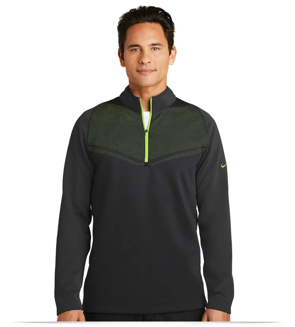 Nike Golf Therma-FIT Hypervis