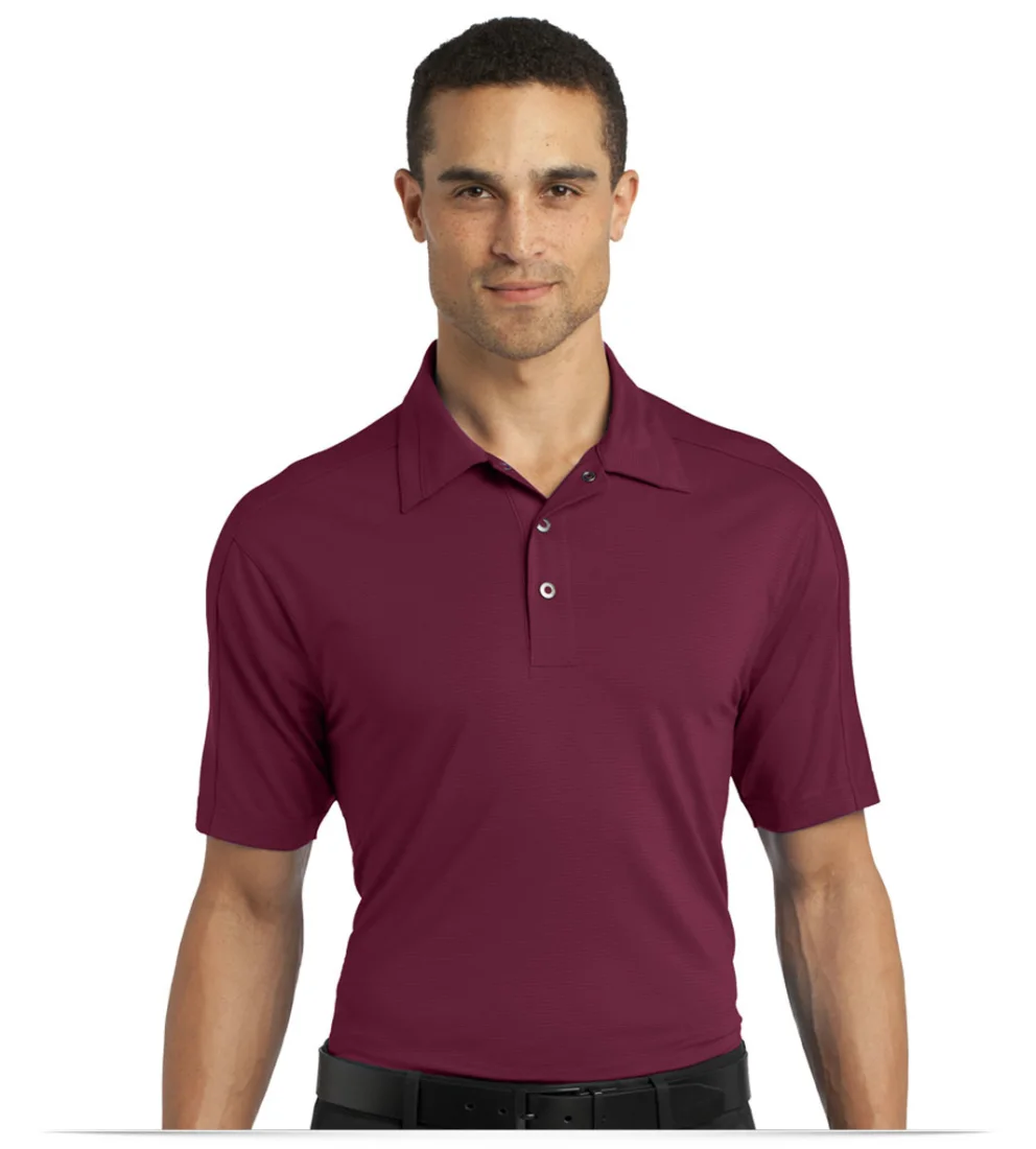 OGIO Linear Polo