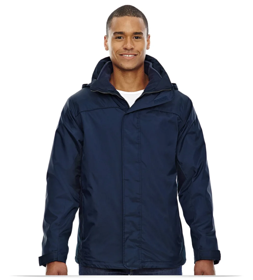 North End Men’s 3-in-1 Jacket
