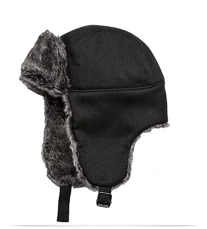 District Trapper Hat