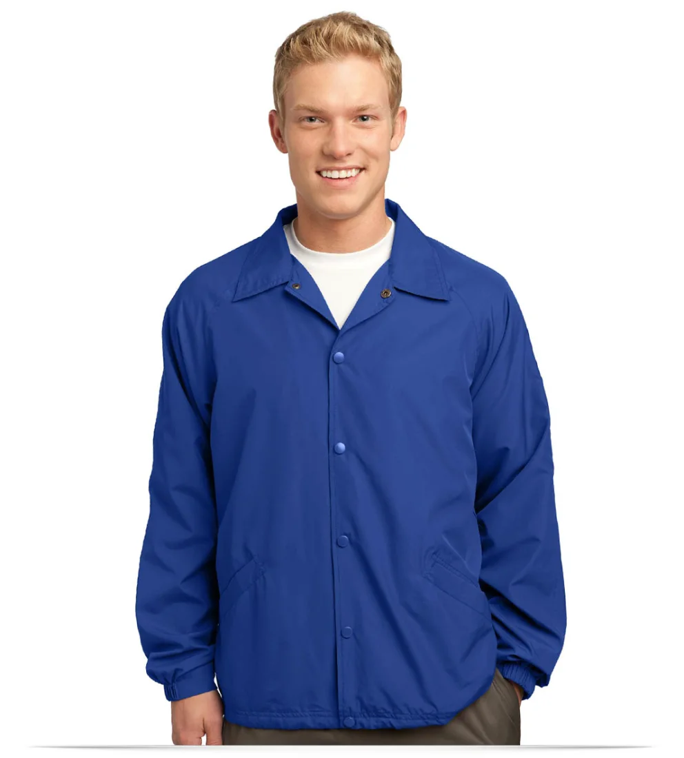 Sport-Tek Sideline Jacket