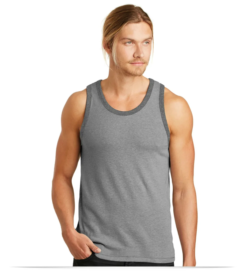Alternative Keeper Vintage 50/50 Tank