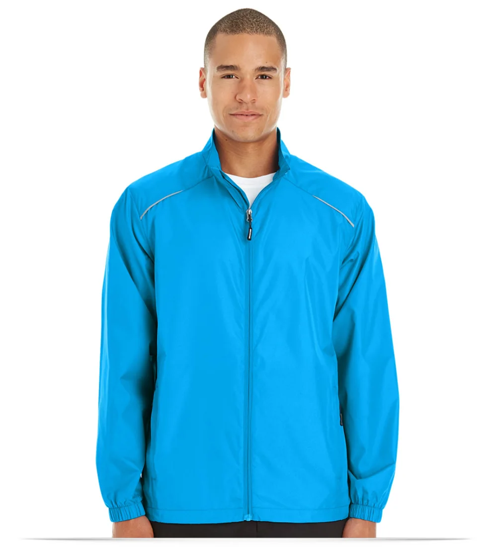 Men’s Unlined Lightweight Jacket