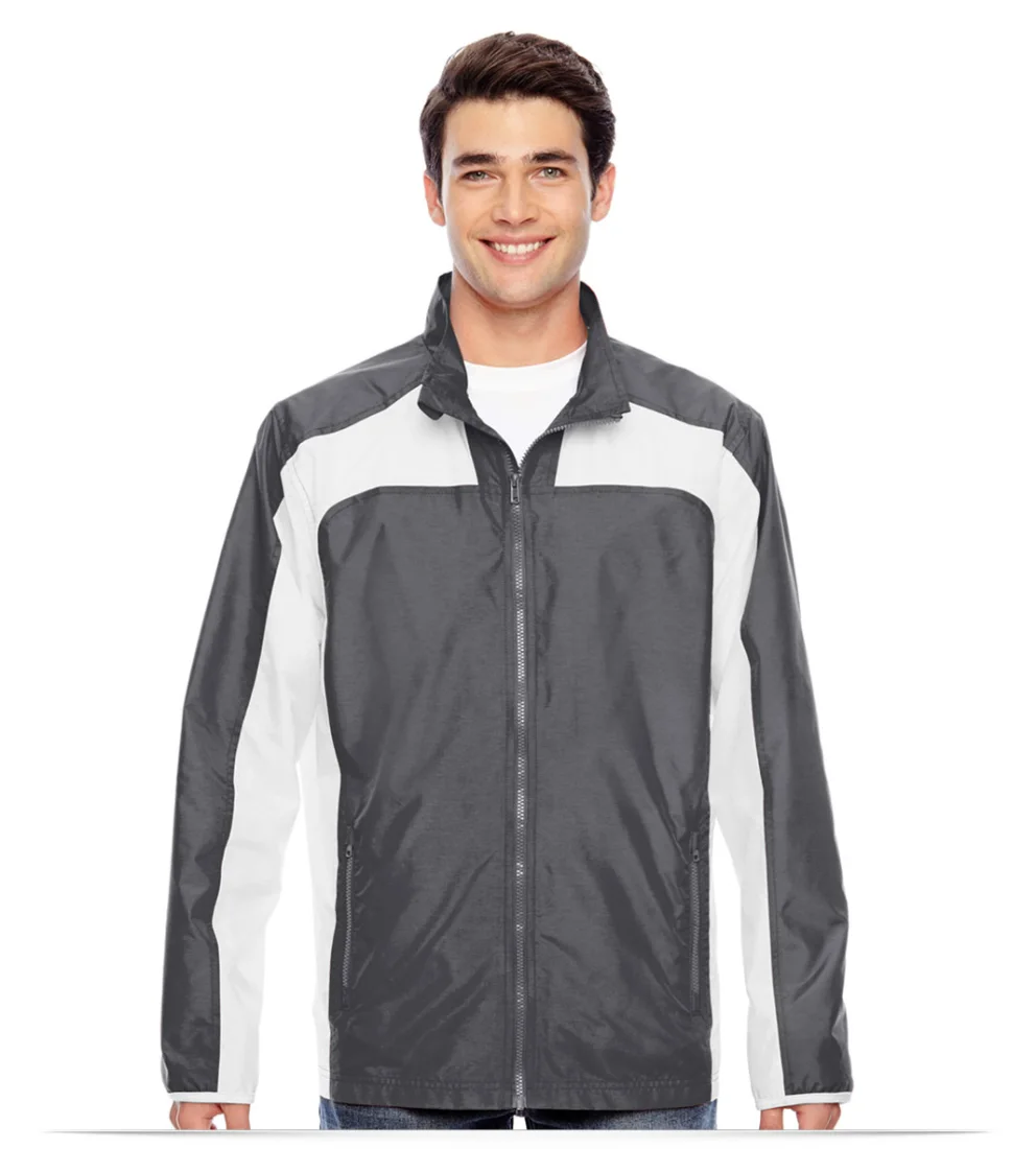 Team 365 Men’s Squad Jacket